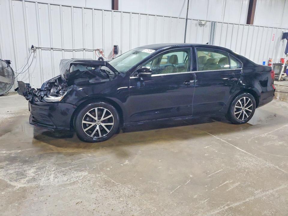 Продажа на аукционе авто 2017 Volkswagen Jetta, vin: 3VWDB7AJ1HM368690, номер лота: 65716186