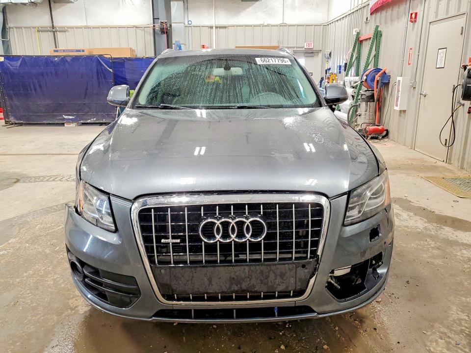 Aukcja sprzedaży 2012 Audi Q5, vin: WA1LFAFP6CA086865, numer aukcji: 66217796