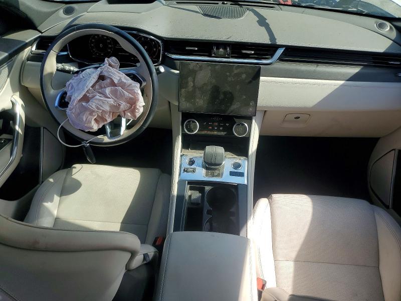 Aukcja sprzedaży 2024 Jaguar F-pace, vin: SADCT2EX2RA733037, numer aukcji: 64258956