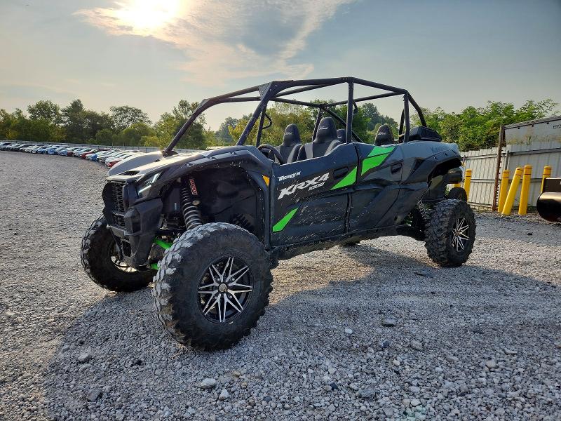 Продажа на аукционе авто 2026 Kawasaki Teryx, vin: JKARTCE18TB502016, номер лота: 63652136