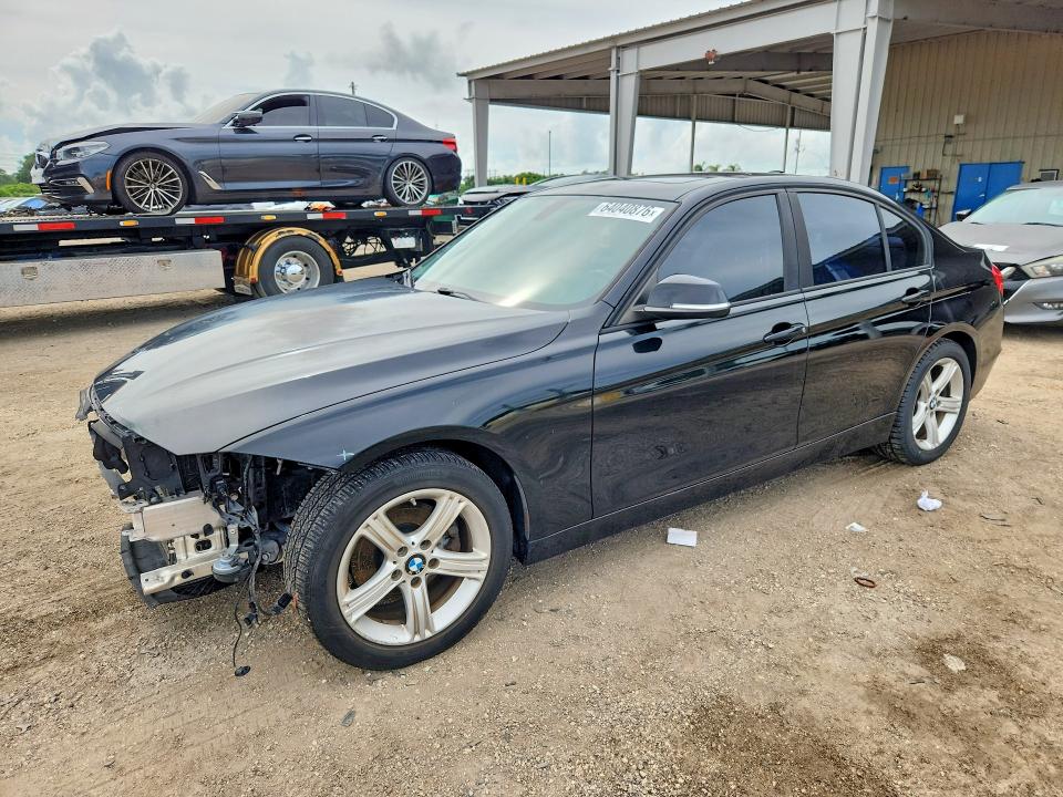 Aukcja sprzedaży 2015 Bmw 328, vin: WBA3A5C51FF609146, numer aukcji: 64040876