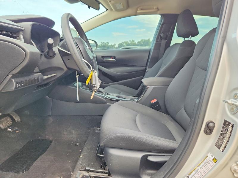 2021 Toyota Corolla მანქანა იყიდება აუქციონზე, vin: 5YFEPMAE8MP232912, აუქციონის ნომერი: 66824916