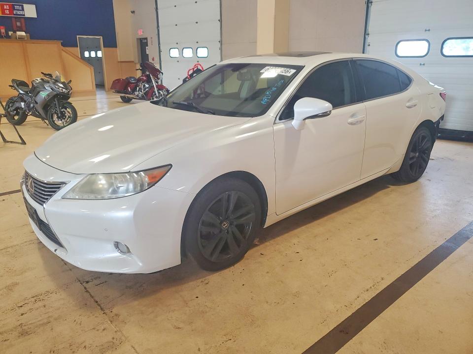 Aukcja sprzedaży 2013 Lexus Es, vin: JTHBK1GG3D2058589, numer aukcji: 64626356