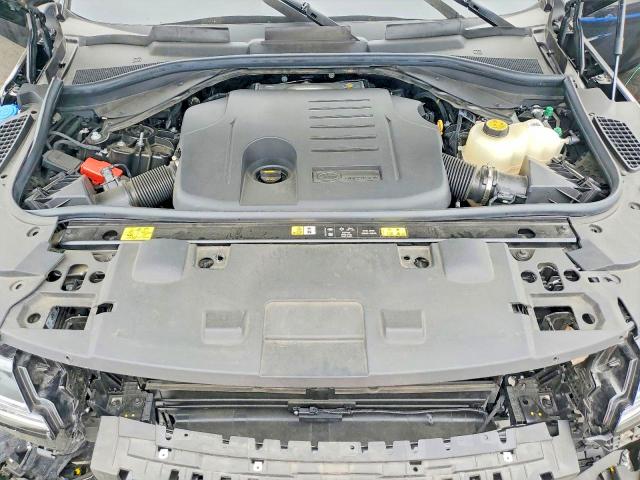 Aukcja sprzedaży 2025 Land Rover Range Rover Sport, vin: SAL1P9EU3SA456113, numer aukcji: 61416596