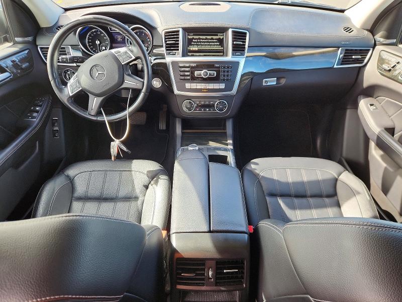 Aukcja sprzedaży 2015 Mercedes-benz Gl, vin: 4JGDF6EE2FA609533, numer aukcji: 66195386