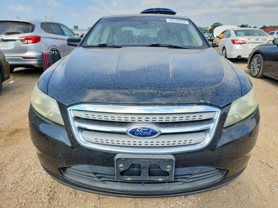 Aukcja sprzedaży 2011 Ford Taurus, vin: 1FAHP2DW5BG187437, numer aukcji: 66290056