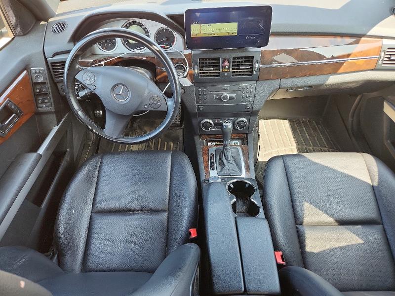 65574866 :رقم المزاد ، WDCGG8HB8BF669142 vin ، 2011 Mercedes-benz Glk مزاد بيع