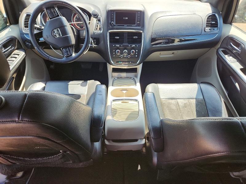 Aukcja sprzedaży 2019 Dodge Grand Caravan, vin: 2C4RDGCG3KR513071, numer aukcji: 64383226