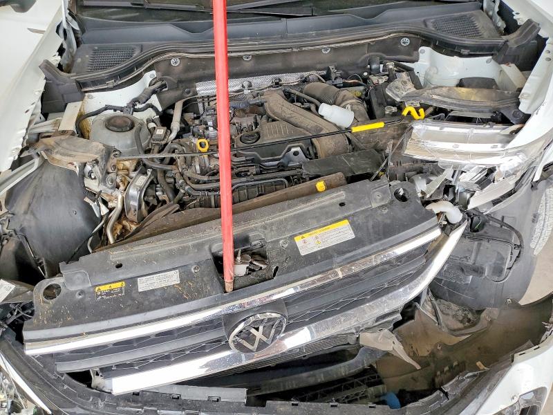Продаж на аукціоні авто 2022 Volkswagen Taos, vin: 3VVCX7B22NM067060, номер лоту: 66502056