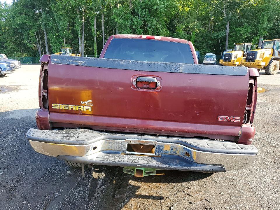 Aukcja sprzedaży 2002 Gmc New Sierra, vin: 1GTGK29U02Z142776, numer aukcji: 65383966