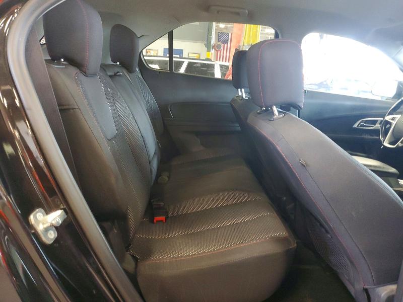 Aukcja sprzedaży 2017 Chevrolet Equinox, vin: 2GNALCEK4H1501892, numer aukcji: 64413296