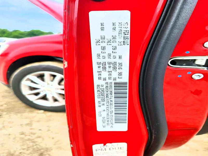 64370406 :رقم المزاد ، 3C4PDCBG8FT673970 vin ، 2015 Dodge Journey مزاد بيع