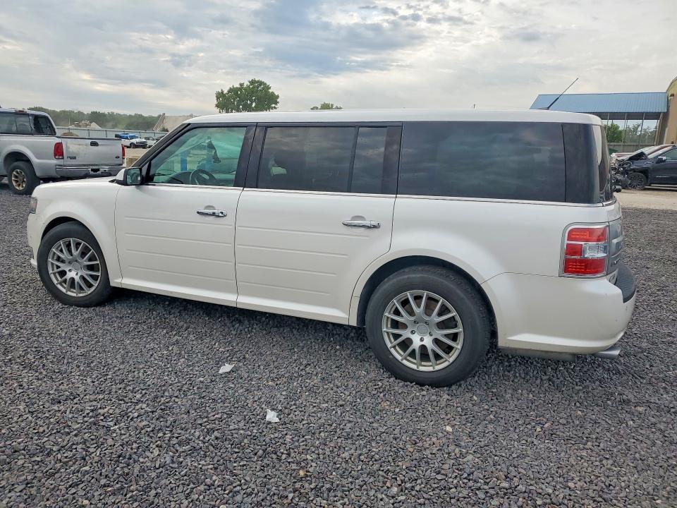 2016 Ford Flex მანქანა იყიდება აუქციონზე, vin: 2FMHK6D80GBA04134, აუქციონის ნომერი: 66287426