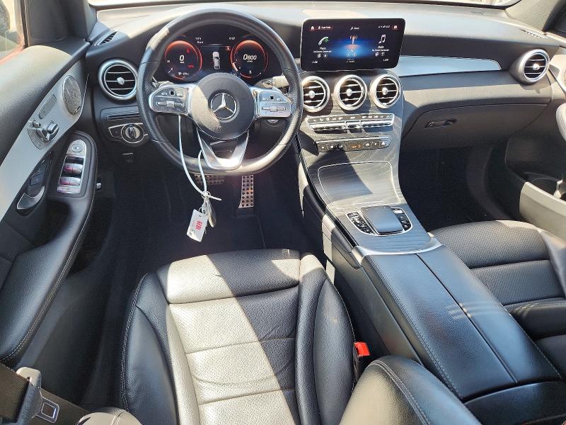 Продажа на аукционе авто 2021 Mercedes-benz Glc Coupe, vin: W1N0J8EB4MF956678, номер лота: 66435546