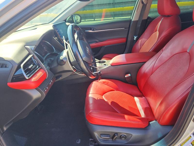 Aukcja sprzedaży 2021 Toyota Camry, vin: 4T1K61AK9MU419200, numer aukcji: 65299996