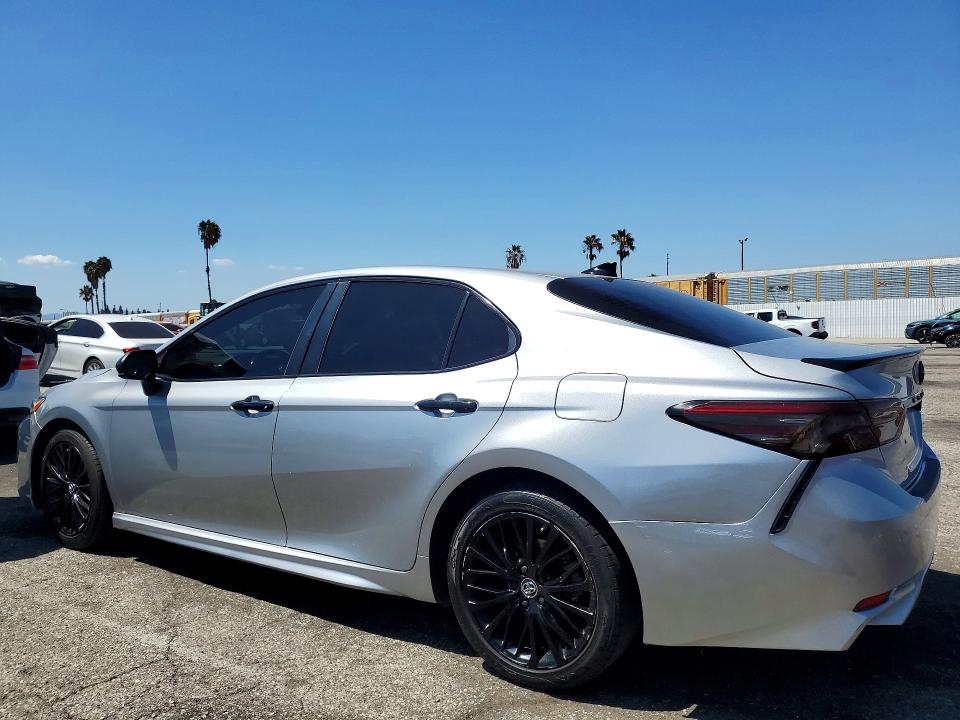 Aukcja sprzedaży 2019 Toyota Camry, vin: 4T1B11HK3KU284314, numer aukcji: 65507336