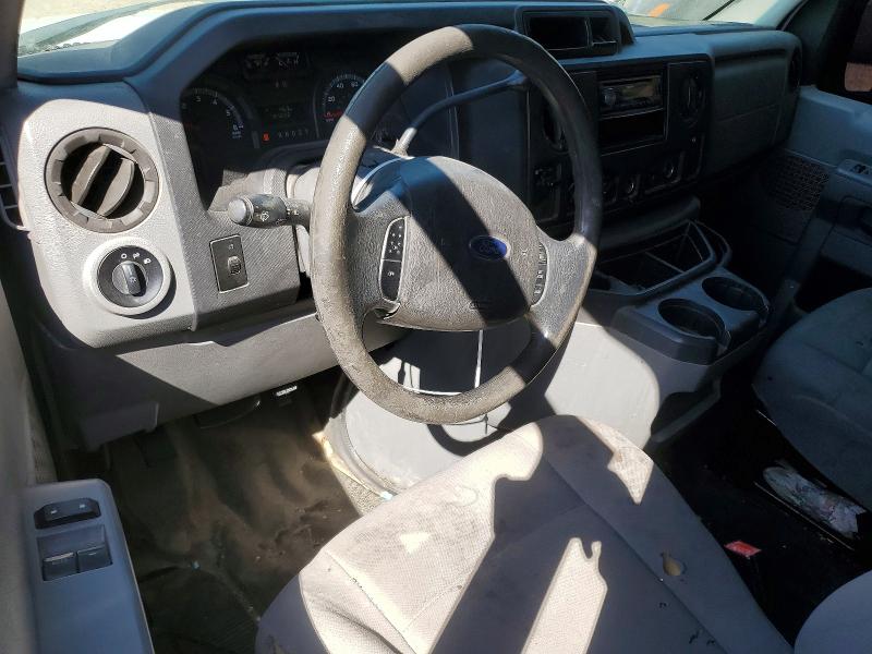 Продажа на аукционе авто 2013 Ford Econoline, vin: 1FTSE3EL6DDB07681, номер лота: 65549606