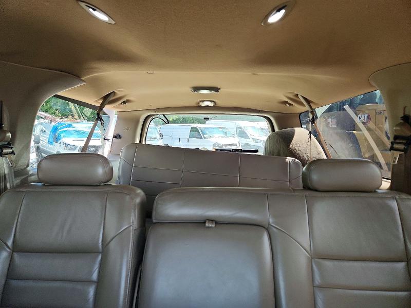 Продаж на аукціоні авто 2003 Ford Excursion, vin: 1FMNU43S93EA06039, номер лоту: 66495376