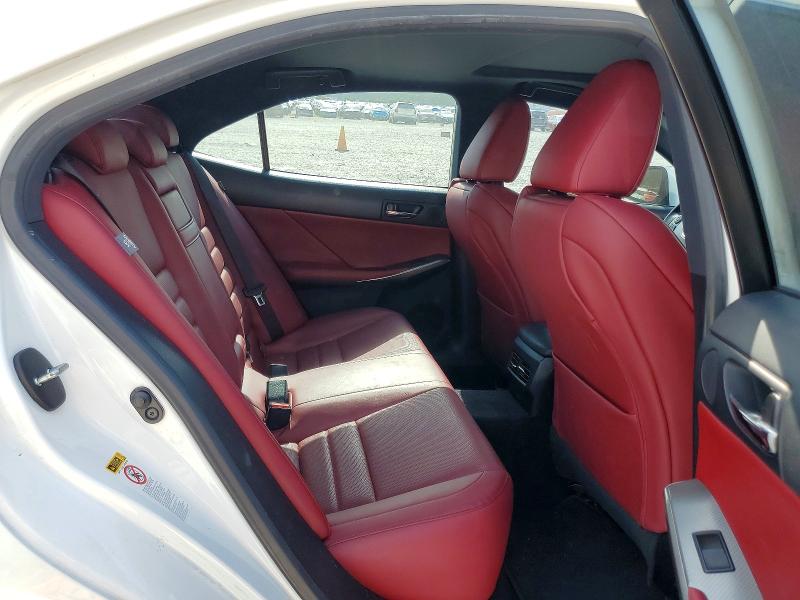 Aukcja sprzedaży 2014 Lexus Is, vin: JTHBE1D2XE5010443, numer aukcji: 63496436