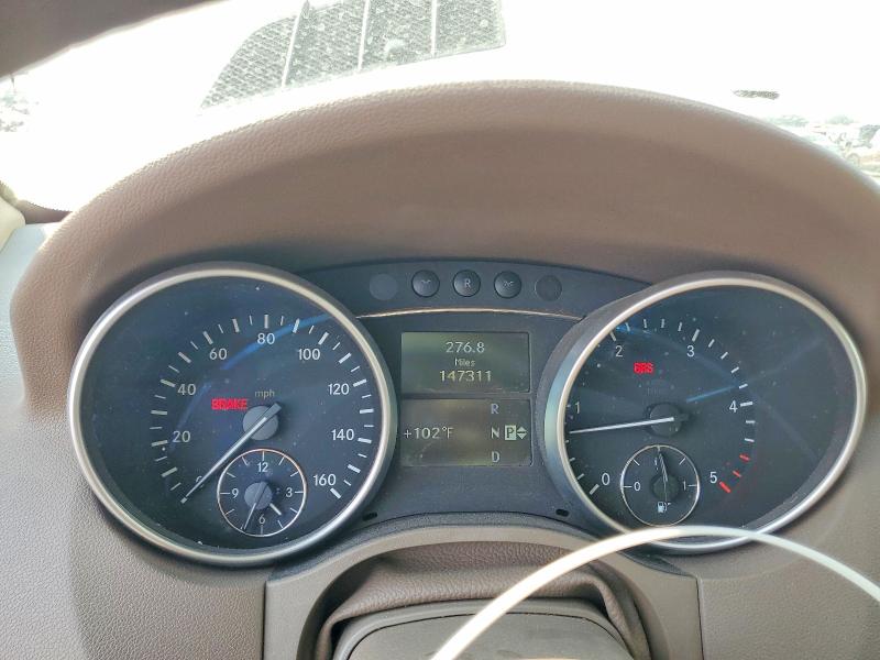 Продажа на аукционе авто 2011 Mercedes-benz Ml, vin: 4JGBB2FBXBA673121, номер лота: 64790946