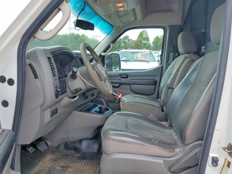Aukcja sprzedaży 2015 Nissan Nv, vin: 1N6AF0LX2FN803591, numer aukcji: 63616586