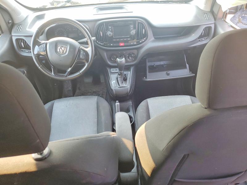 Продажа на аукционе авто 2016 Ram Promaster City, vin: ZFBERFDT2G6C98485, номер лота: 65888256