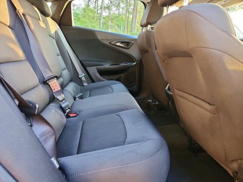 66516796 :رقم المزاد ، 1G1ZD5ST0PF240312 vin ، 2023 Chevrolet Malibu مزاد بيع
