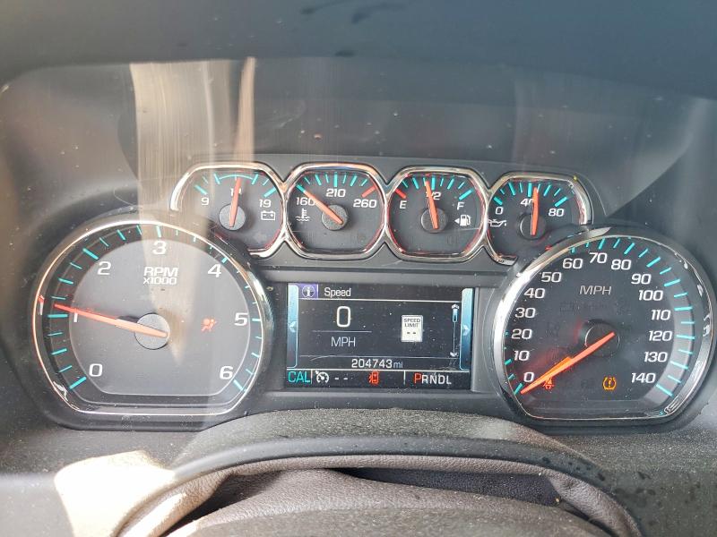 Продаж на аукціоні авто 2017 Gmc Yukon, vin: 1GKS1BKC0HR147679, номер лоту: 64474266