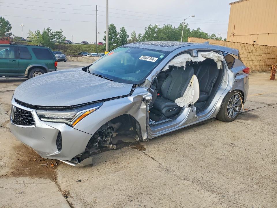 Aukcja sprzedaży 2024 Acura Rdx, vin: 5J8TC2H53RL038156, numer aukcji: 64034796