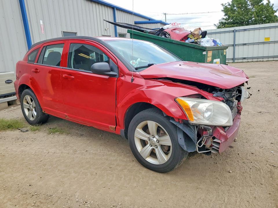Продажа на аукционе авто 2012 Dodge Caliber, vin: 1C3CDWDA6CD532412, номер лота: 64289816