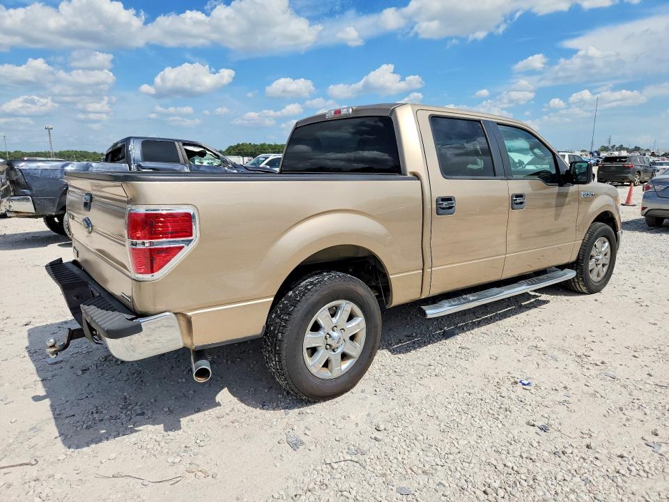 Продаж на аукціоні авто 2013 Ford F150, vin: 1FTFW1CFXDFD55663, номер лоту: 65677896
