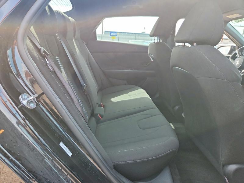 2026 Hyundai Elantra მანქანა იყიდება აუქციონზე, vin: KMHLM4DG6TU180156, აუქციონის ნომერი: 64313246