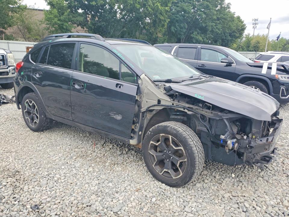 Aukcja sprzedaży 2014 Subaru Xv Crosstrek, vin: JF2GPAKC1E8220037, numer aukcji: 64466706