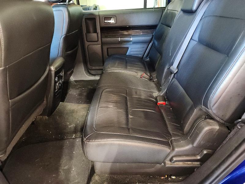 Продаж на аукціоні авто 2013 Ford Flex, vin: 2FMHK6C89DBD02601, номер лоту: 66077466