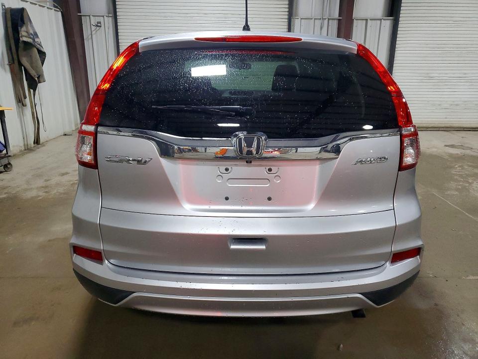 Aukcja sprzedaży 2015 Honda Cr-v, vin: 2HKRM4H54FH670780, numer aukcji: 64457786