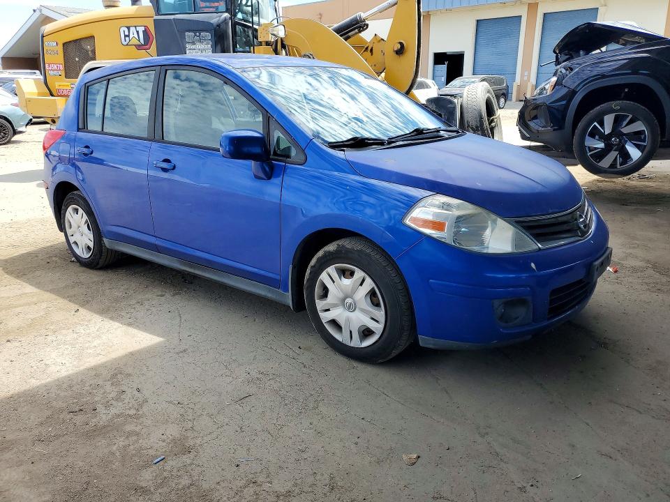 Продаж на аукціоні авто 2012 Nissan Versa, vin: 3N1BC1CPXCK266267, номер лоту: 66509136