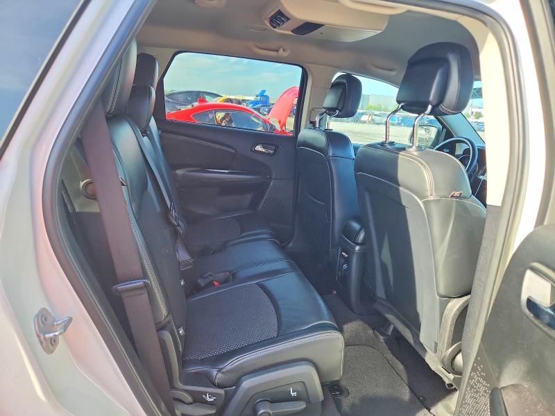 Aukcja sprzedaży 2016 Dodge Journey, vin: 3C4PDCGG6GT146245, numer aukcji: 64261826
