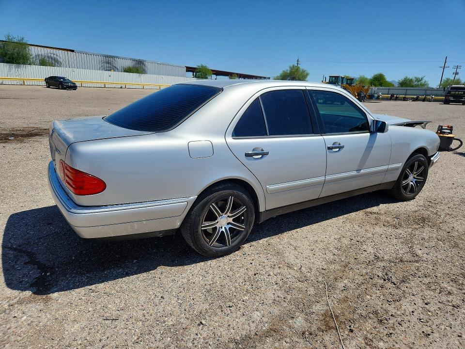 Продаж на аукціоні авто 1998 Mercedes-benz E, vin: WDBJF65F6WA668941, номер лоту: 66470296
