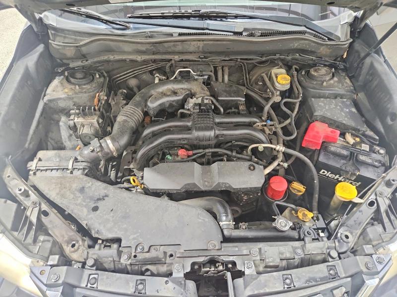 2014 Subaru Forester მანქანა იყიდება აუქციონზე, vin: JF2SJAHC1EH406924, აუქციონის ნომერი: 63913886