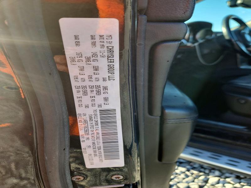 Продаж на аукціоні авто 2011 Jeep Grand Cherokee, vin: 1J4RR5GT6BC586399, номер лоту: 65951386