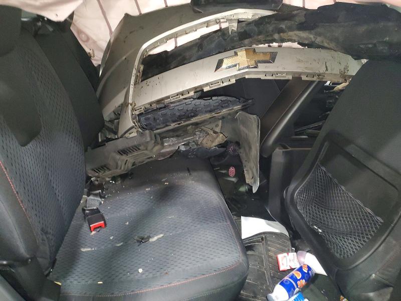 64441276 :رقم المزاد ، 2GNALBEK7D6391007 vin ، 2013 Chevrolet Equinox مزاد بيع