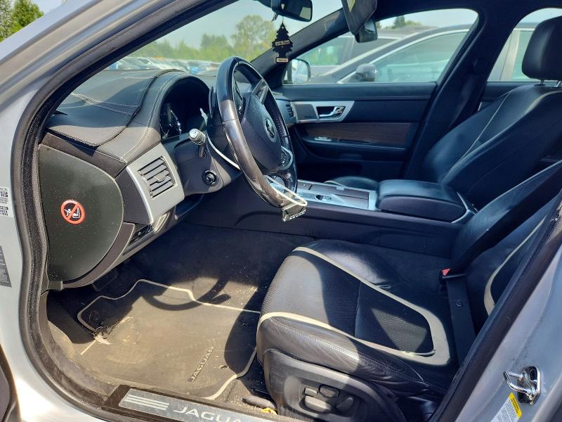 Продаж на аукціоні авто 2014 Jaguar Xf, vin: SAJWJ0EF5E8U14504, номер лоту: 65695586