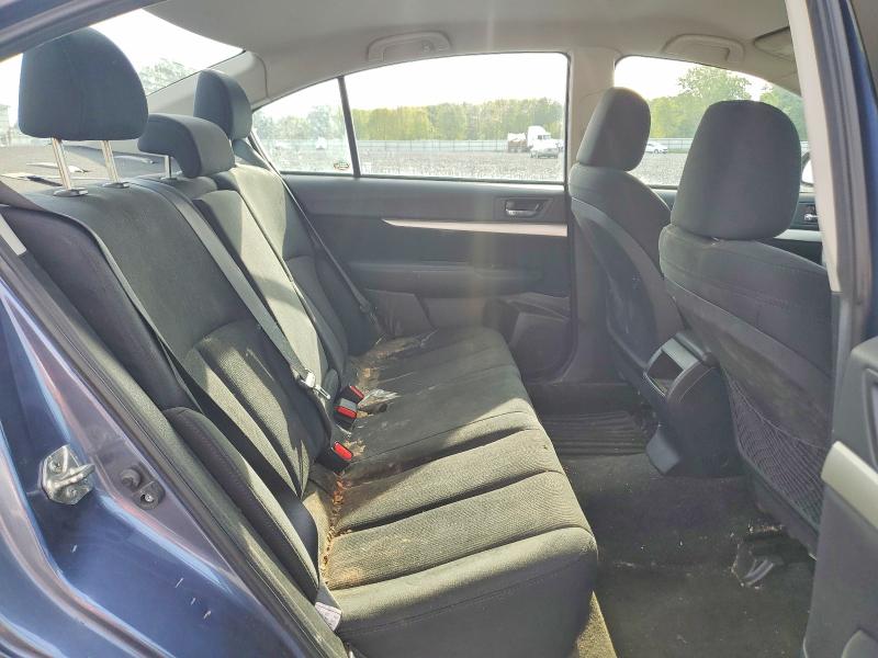 Aukcja sprzedaży 2013 Subaru Legacy, vin: 4S3BMCC68D3034397, numer aukcji: 66257576