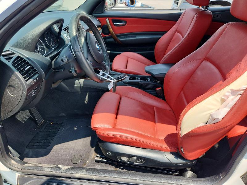 Aukcja sprzedaży 2010 Bmw 135, vin: WBAUN9C57AVK41781, numer aukcji: 63798726