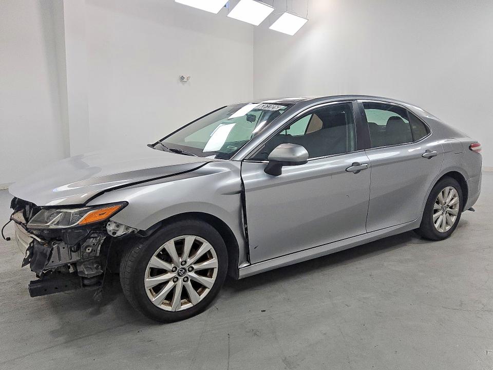 Aukcja sprzedaży 2019 Toyota Camry, vin: 4T1B11HKXKU814441, numer aukcji: 63612026