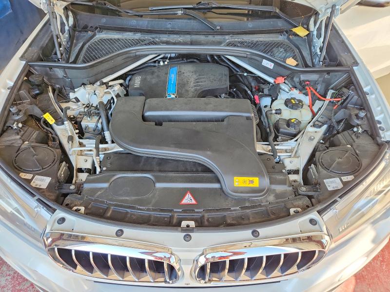 Aukcja sprzedaży 2016 Bmw X5, vin: 5UXKT0C57G0F74887, numer aukcji: 63181646