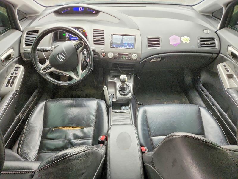 Продаж на аукціоні авто 2008 Acura Csx, vin: 2HHFD55798H202678, номер лоту: 61119206
