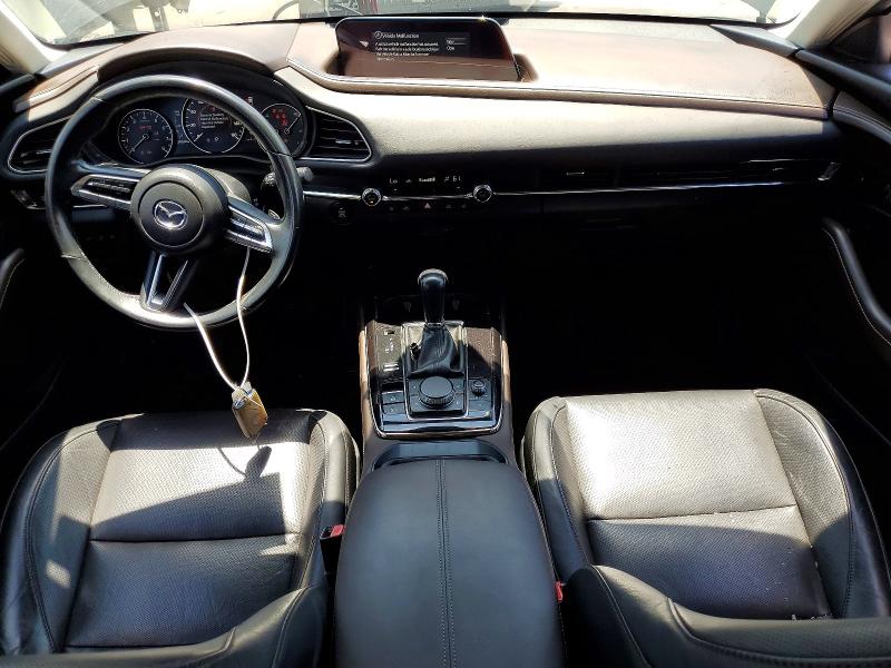 Продаж на аукціоні авто 2020 Mazda Cx-30, vin: 3MVDMAEM7LM134561, номер лоту: 61647596