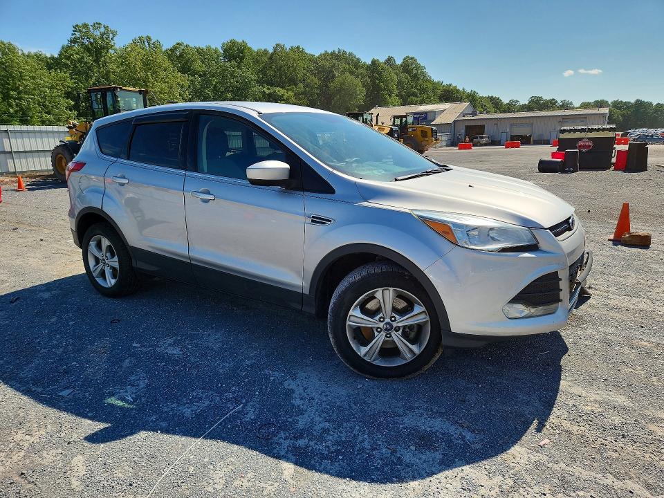 Продаж на аукціоні авто 2016 Ford Escape, vin: 1FMCU9GX9GUC74403, номер лоту: 63371826