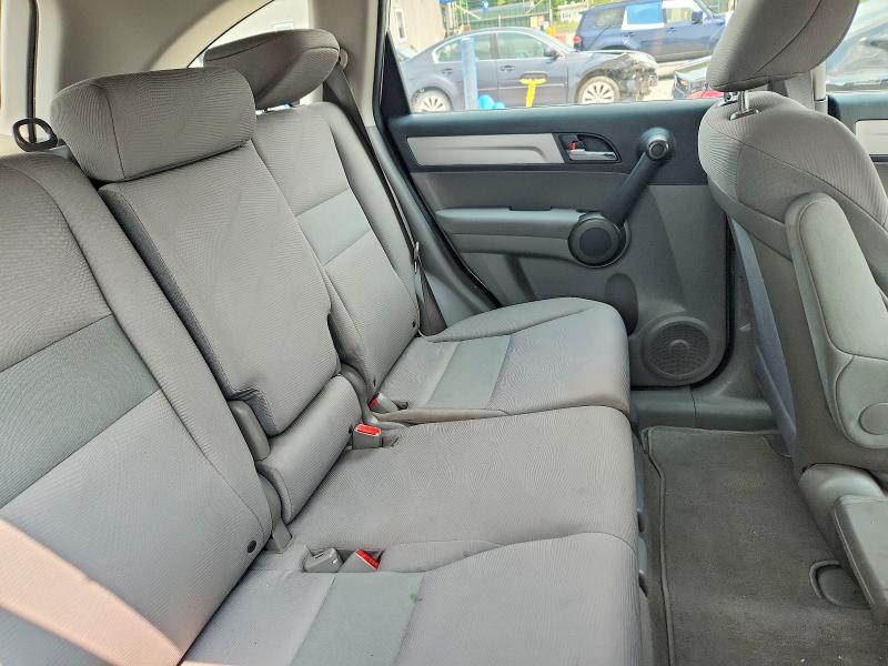 63873206 :رقم المزاد ، JHLRE4H30AC013784 vin ، 2010 Honda Cr-v مزاد بيع